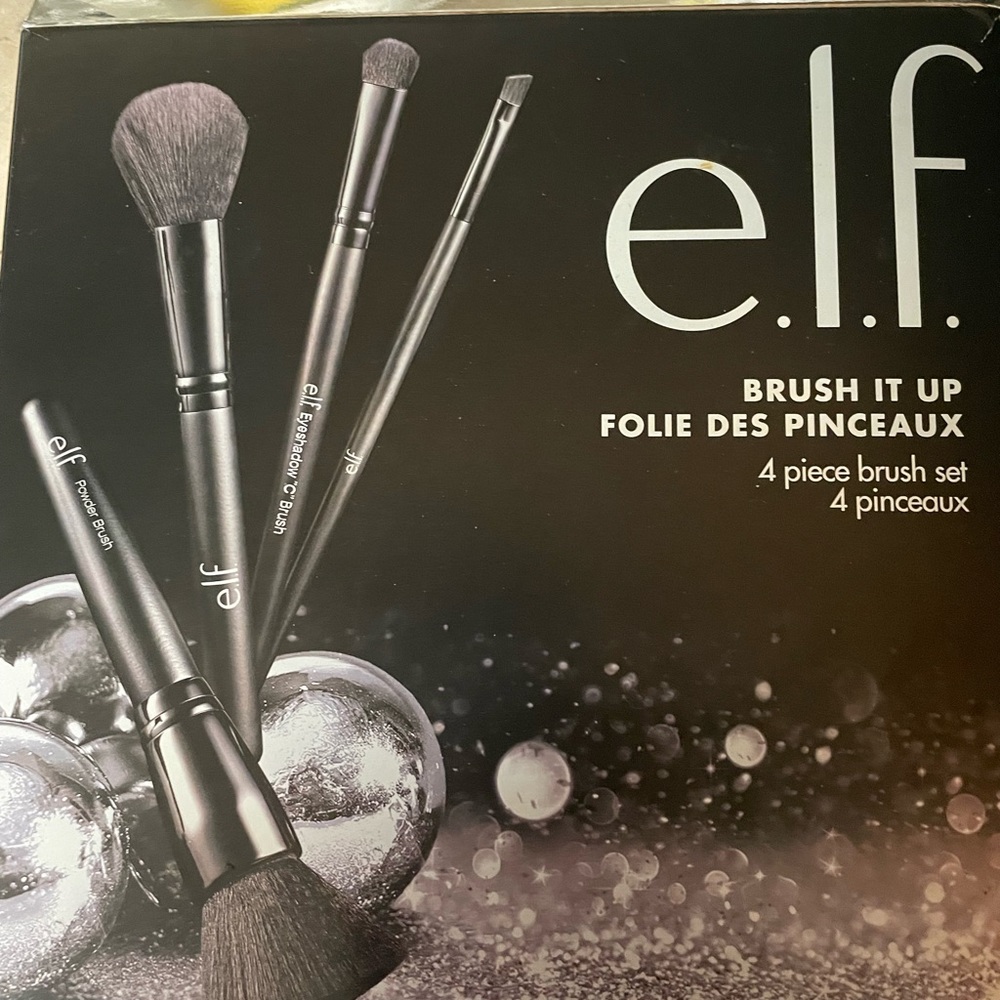 Random makeup brushes - Picture 6 of 7